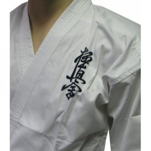 Kyokushin Karate GI